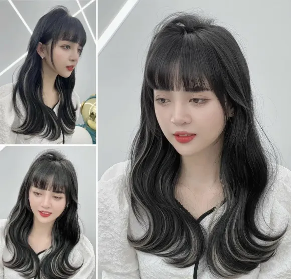Phục Hồi Tóc Hư Tổn Chuyên Sâu Tại GZ Hair Center - Lấy Lại Vẻ Bóng Mượt