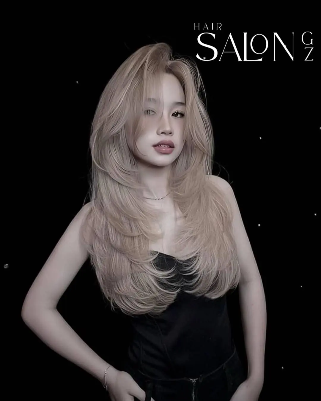 GZ HAIR CENTER