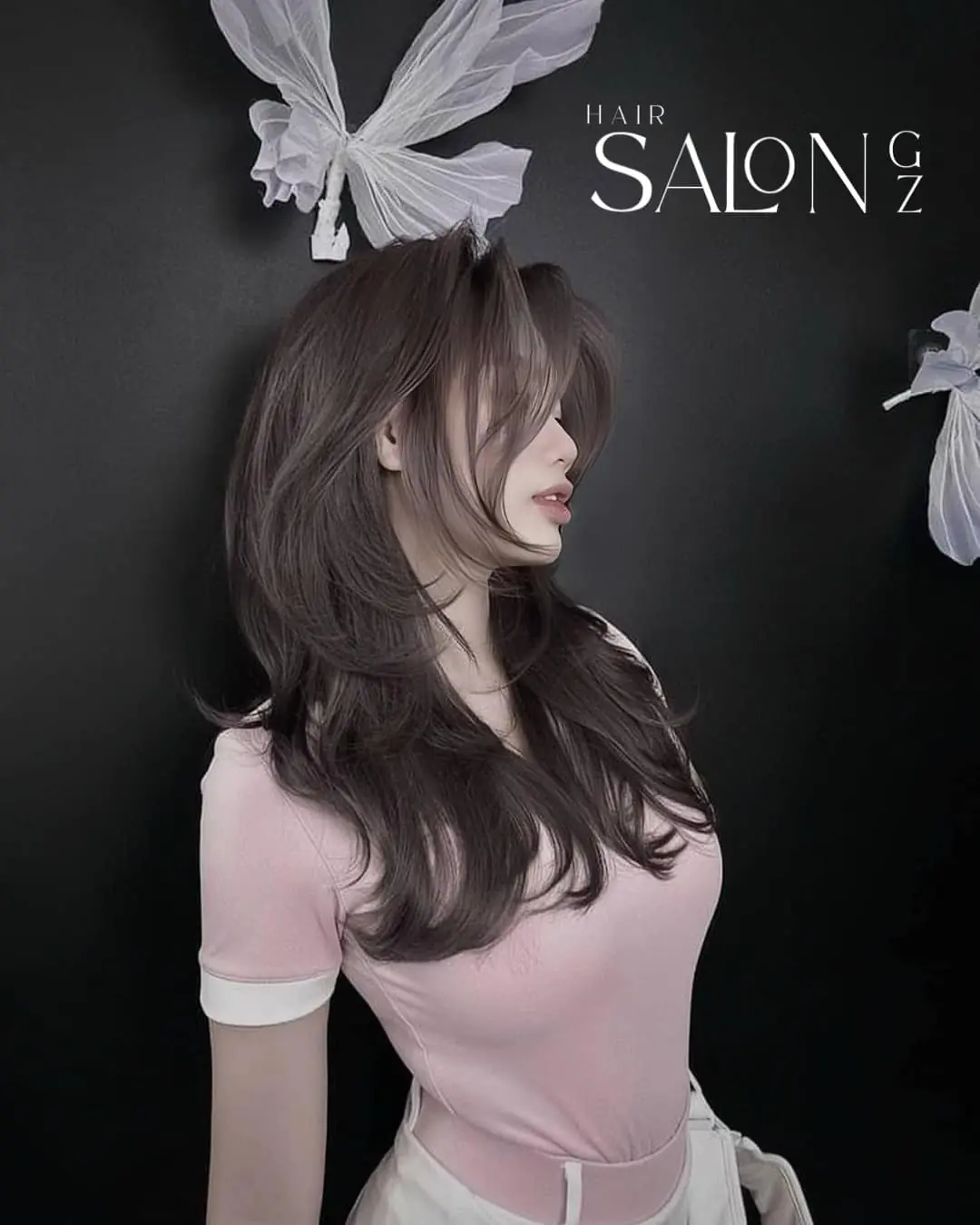 GZ HAIR CENTER