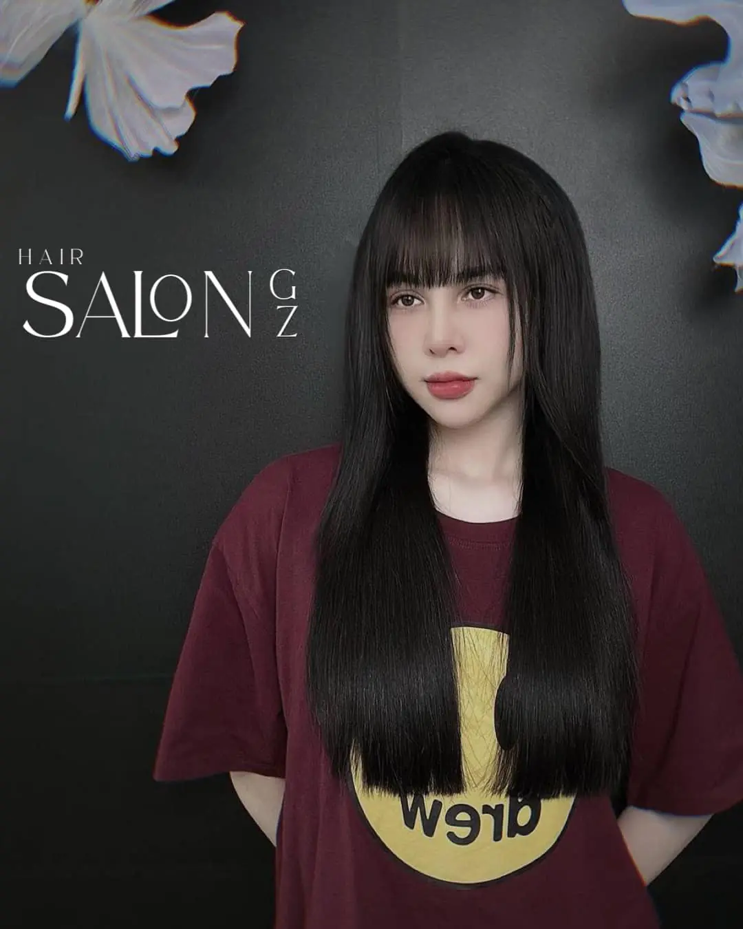 GZ HAIR CENTER