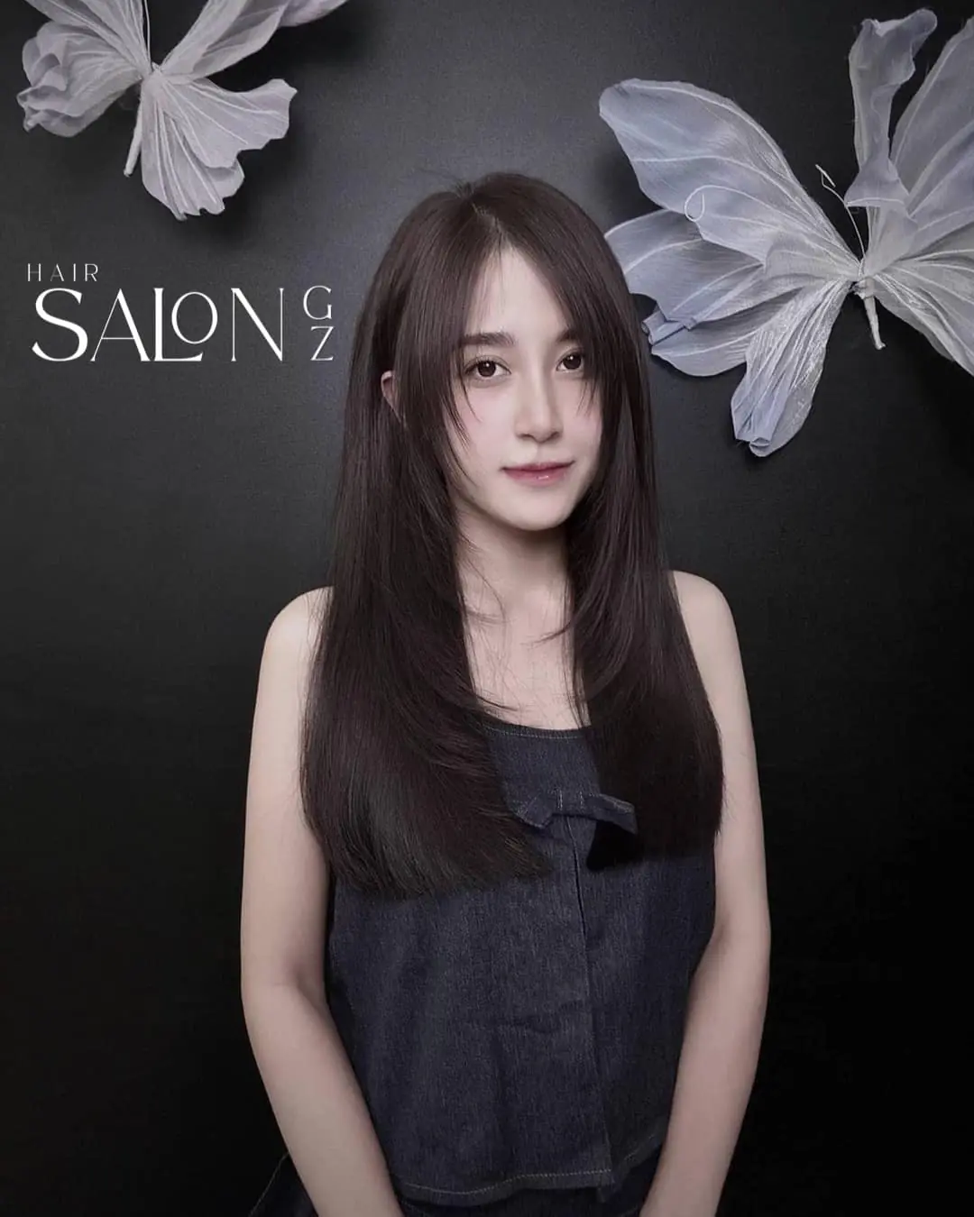 GZ HAIR CENTER