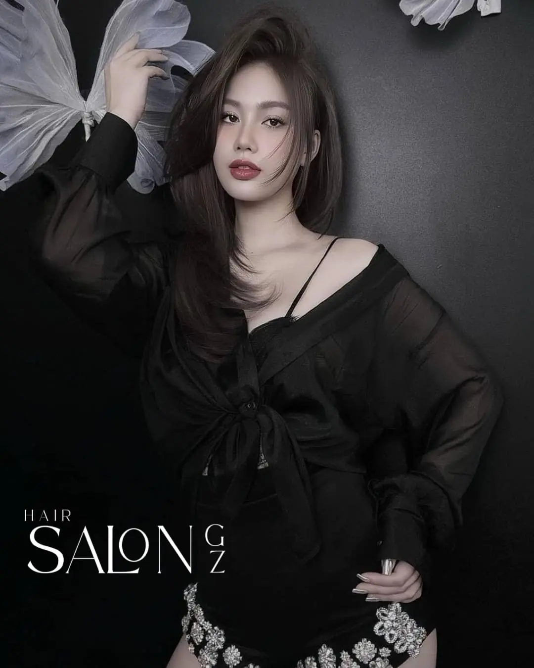 GZ HAIR CENTER
