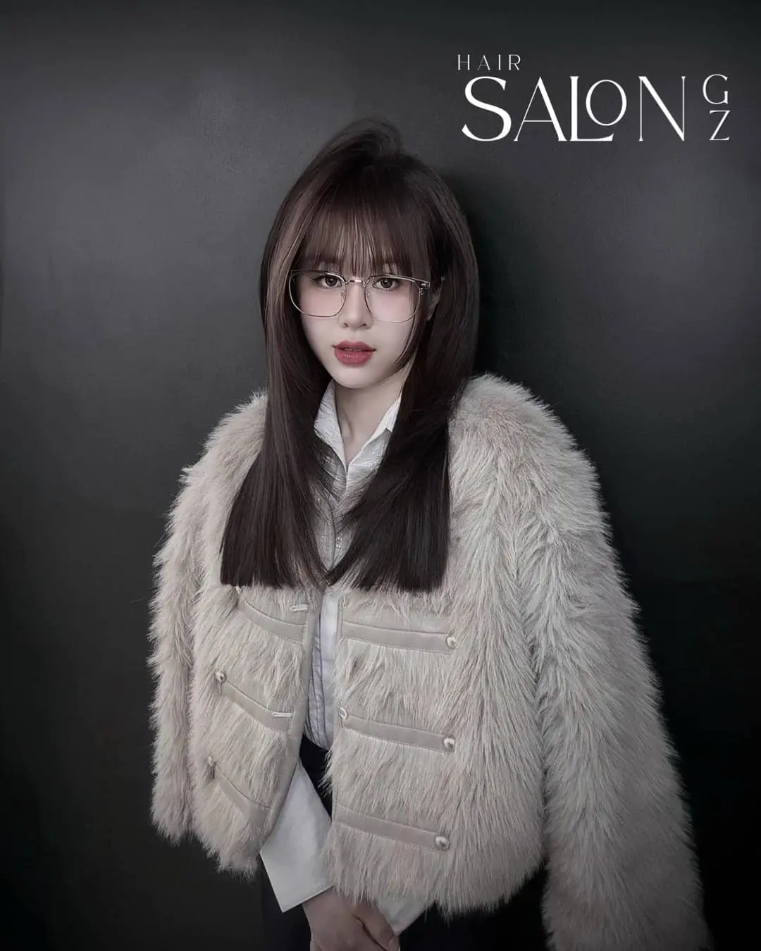 GZ HAIR CENTER