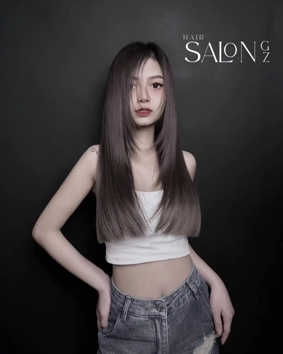 GZ HAIR CENTER