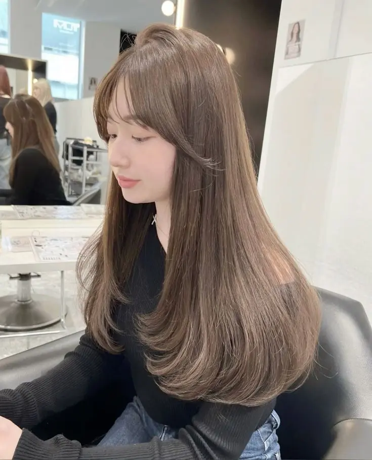 GZ HAIR CENTER