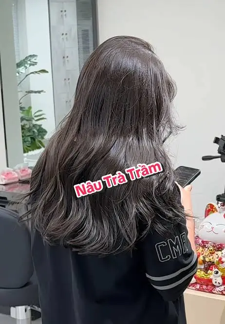 GZ HAIR CENTER