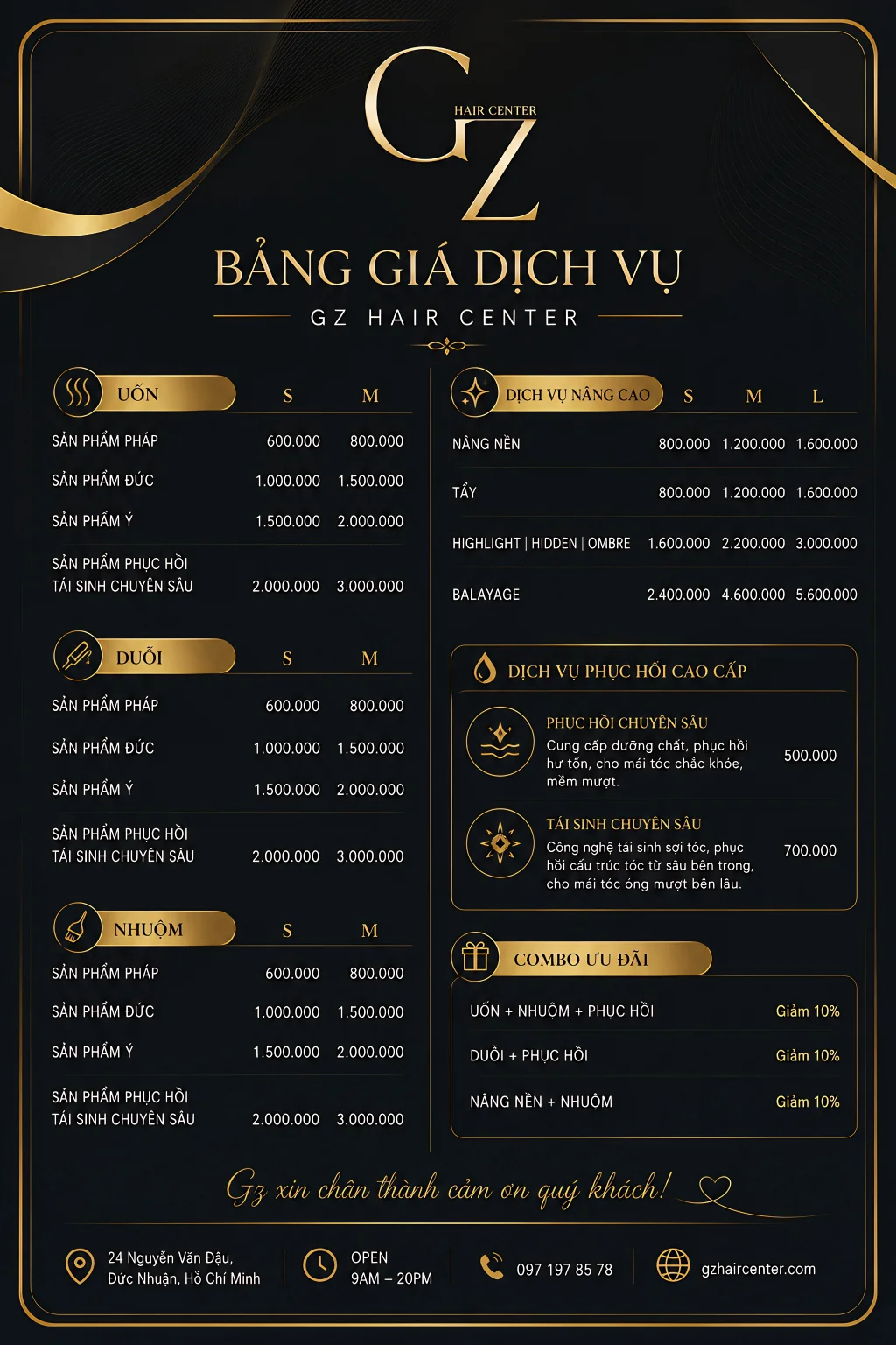 Tiêu đề banner 1
