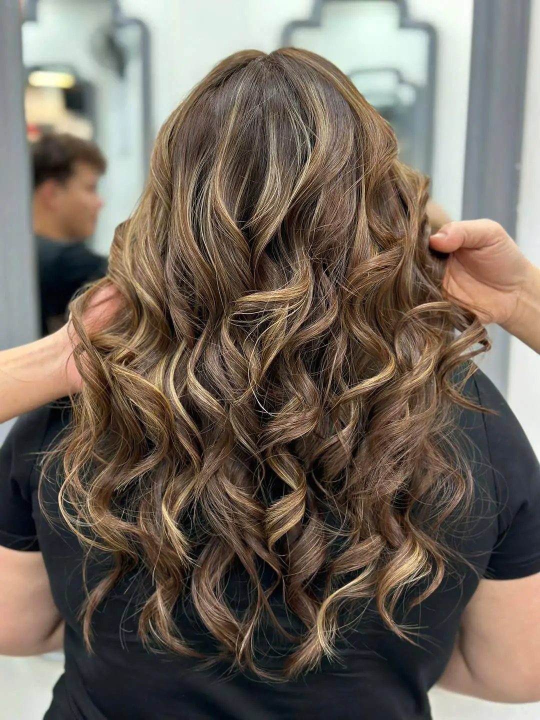 GZ HAIR CENTER
