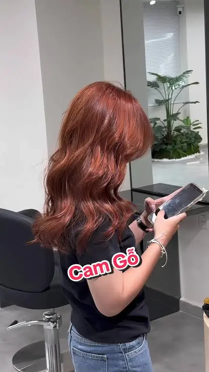 GZ HAIR CENTER